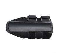 Hosrivae Entraînement de poignet en néoprène avec attelle en aluminium pour correction de posture et support de poignet - Bande réglable