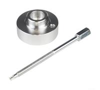 Hosrivae Extracteur d'embrayage pour Can-Am pour Defender HD8 et HD10 (2016-2022) - Kit d'outils de démontage de courroie compatible avec OEM 708200686 et 529000072