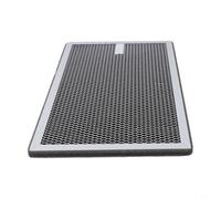 Hosrivae Filtre à charbon actif, système de ventilation, extracteur de fumée HEPA, écran multicouche, taille S 305 x 185 mm (éponge S)