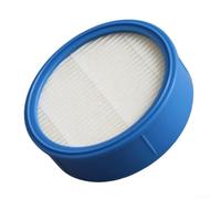 Hosrivae Filtre lavable pour aspirateur à main AEG ASKW5 et Electrolux 700, kit HEPA à 5 niveaux éliminant 99,9 % des particules, filtre à poussière fine réutilisable, modèles EP71UB14DB EP71AB14UG