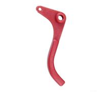Hosrivae Gâchette d'accélérateur de rechange pour débroussailleuse - Compatible avec 791 à 181807 de 791 à 180975 791 à 181556 - Convient aux modèles 1079r 2075r 2090r 725r 740r 765r 775r GT2815 Extra