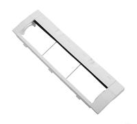 Hosrivae Housse de brosse rouleau de rechange pour aspirateur Q6 Pro, Laresar pour L6 Pro - Couvercle de brosse principale, blanc, compatible avec l'assemblage de brosse à rouleau