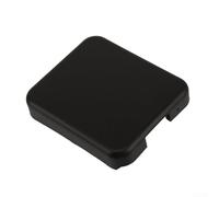 Hosrivae Housse de palan de rechange en plastique pour pneu de secours Avalanche pour Silverado Tahoe GMC Sierra Yukon 1999-2013 partie 12476330