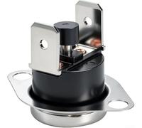 Hosrivae Interrupteur thermostat haute limite pour lave-vaisselle
