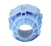 Hosrivae Kit adaptateur de broche 3" Q6675-60093 pour HP DesignJet Z6100 Z6200 Z6800 T790 T770 Z3200 Z3100 Z5200 T920 T930 Series