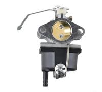 Hosrivae Kit carburateur pour générateur Coleman 6875 avec moteur 11 CV, remplacement du système à haute consommation 640353, construction en acier