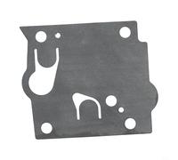 Hosrivae Kit de reconstruction de carburateur pour tronçonneuses PROMAC 700 et 8200, compatible avec carburateurs K10-For SDC, comprend joints, jets, soupape à aiguille et outils de réglage