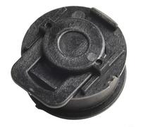 Hosrivae Kit de réparation de bague de liaison de câble de levier de vitesse pour Chevrolet - Caoutchouc et manchon de câble de levier de changement de vitesse (25189436), 1 jeu