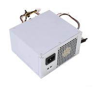 Hosrivae L300NM-01 Alimentation 300 W pour Dell OptiPlex 3847 MT, compatible avec PS-6301-06D AC265AM-00 X9GWG XW596, unité d'alimentation de rechange Argent