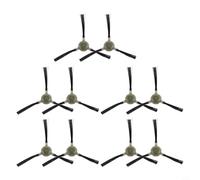 Hosrivae Lot de 10 brosses latérales Life K2 K2P K3 K4 K5 K8 & M210 M210S M210B M213, pièces de rechange