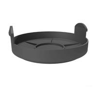 Hosrivae Lot de 2 housses de bobine de rechange pour débroussailleuse Gardenline Glt/glr 450-series King Craft Kcr 450/451/500 Rtv 400 over 550 pour débroussailleuse Gc-et 4530