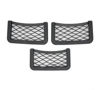 Hosrivae Lot de 3 filets en maille filet pour téléphone et petits objets personnels avec couverture efficace