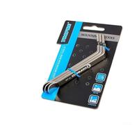 Hosrivae Pedro's Lot de 2 démonte-pneus - Pour une construction durable en nylon et en métal avec crochets à rayons pour un changement facile de tube et de pneu - Compatible avec R