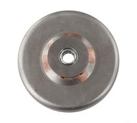 Hosrivae Pignon de tronçonneuse 3/8" 6 dents, construction en métal pour plus de durabilité, compatible avec les modèles PS 35, PS 3400 et PS 3410