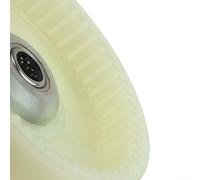 Hosrivae Pignon intérieur de tronçonneuse électrique pour McCulloch, compatible avec TB3516/TB4516CC/MS1630NT/MS1640 Series, 40925-42