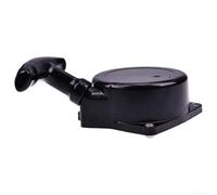 Hosrivae Pour Recoil Pull Pièces Assemblée A050000340 Remplacement pour Echo Starter Ayant Pb-580 pour Starter - Installation Simple Pb580 Plastique Pb-580t Eb600rt Pb-580h Tondeuse à Gazon