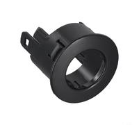 Hosrivae Retenue de capteur de recul pour pare-chocs arrière TK21-67-UC5A CX-9 (2013-2015) - Clip de garniture de rechange direct, fixation de capteur de pare-chocs compatible