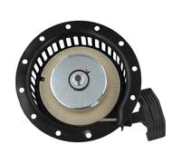 Hosrivae Rotavator pour motoculteurs rotatifs - Plaque de traction de démarrage compatible avec modèles 170F, 173F et 170 (grand noyau/arrière) (BIG CORE)