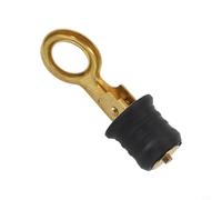 Hosrivae Rouleau à gazon de rechange 114 compatible avec 45 02164 45 02163 conçu stable et sécurisé pour l'entretien de la pelouse (32 mm)