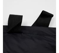 Hosrivae Sac de rangement portable pour camping, pique-nique et utilisation en extérieur - Sac de transport en polyester robuste avec deux poignées latérales, convient pour tonnelle et chapiteau (140