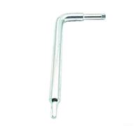 Hosrivae Scie à onglet, N600007 e rechange DWS713, DWS715, DWS779, DWS780, DCS361B-CA & DWS716XPS-CA - Outil de réglage de lame