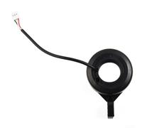 Hosrivae Scooter électrique accélérateur et contrôleur de frein pour Qingmai QMWHEEL X8 - Plastique, Frein gauche/accélérateur droit, 30g (droite)