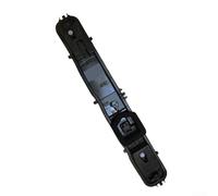Hosrivae Support d'ampoule de feu arrière gauche 1829123 BK3113N099AB pour véhicules Ford Transit MK8 assemblés entre 2014 et 2019
