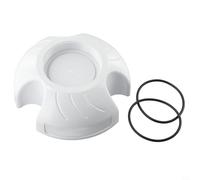 Hosrivae Support de nettoyage à cellules salines Hayward pour Turbo Cell 520670, Pentair pour IntelliChlor et pour kit de lavage acide Goldline - Accessoire d'entretien pour chlorinateur de piscine