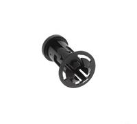 Hosrivae Support d'interrupteur pour Ram 1500 2009-2024, remplace OE 68417561AA 5026568AB 53130142, pour panneau de garniture de tableau de bord à ajustement direct