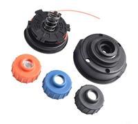 Hosrivae Tête de rechange pour débroussailleuse RY34442, RY34445, RY34446, RY34447, RY40002, RY41002, RY41130A et Extended Reach (310643003, 309562005)