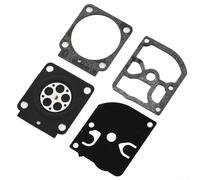 Hosrivae Tk7 Diaphragme de carburateur et kit compatible avec carburateurs Tk Tj27 270k Rbc2110 Kph-48a avec joint de débroussailleuse Rst210 Kba-27a Kbl-27a Kbl-33a - Kdh600b