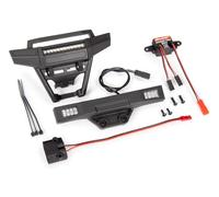 Hoss Kit d'éclairage LED 4 x 4 VXL