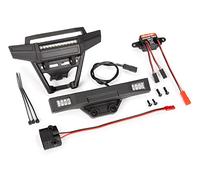 Hoss Kit d'éclairage LED 4 x 4 VXL