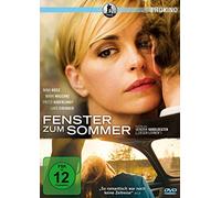 Hoss,Nina - Fenster Zum Sommer [Import]