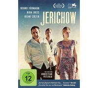 Jerichow – Benno Fürmann, Nina Hoss, Hilmi Sözer – DVD – Piffl Medien
