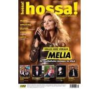 Hossa! - Das Magazin Für Volksmusik Und Schlager! Ausgabe #23