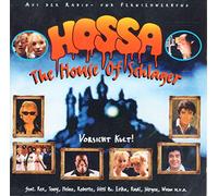 Hossa [Import]