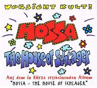 Hossa (Medley, 1996) [Import]