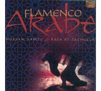 Flamenco Arabe