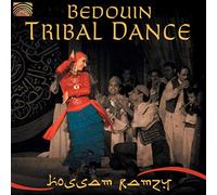 Hossam Ramzy - Hossam Ramzy : Bedouin Tribal Dance [Import]