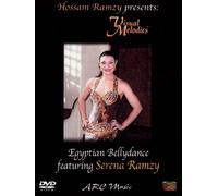 Hossam Ramzy - Hossam Ramzy : Visual Melodies