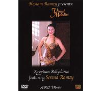 Hossam Ramzy – Visual Melodies – NAXOS