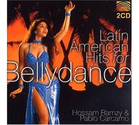 Hossam Ramzy - Latin American Hits for Bellydance