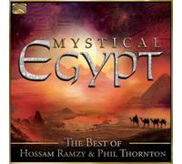 Hossam Ramzy & Phil Tho Mystical Egypt: The Best of Hossam Ramzy & Phil Tho (CD)