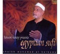 Hossam Ramzy Presents Egyptian Sufi