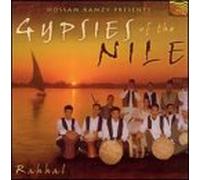Hossam Ramzy Presents Gypsies