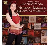 Hossam Ramzy S Bellydance Workshop