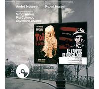 Hossein,Andre - Le Cinema D'andre Hossein [Import]