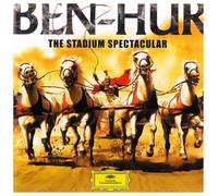 André Hossein – Ben Hur : Plus Grand Que La Légende – Deutsche Grammophon