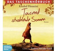 Hosseini,Khaled - Tausend Strahlende Sonnen